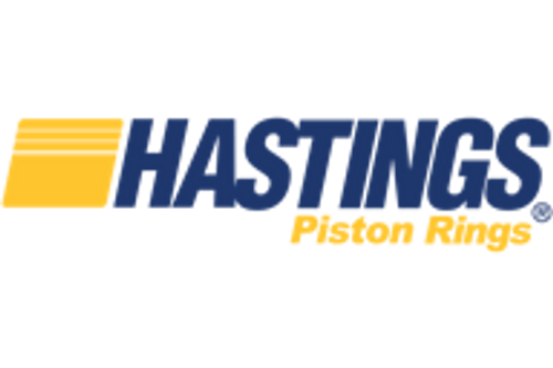 Hastings Piston Rings