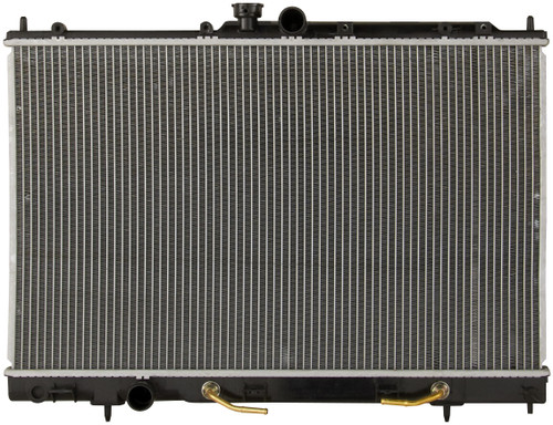 Complete Radiator | SPECU2617