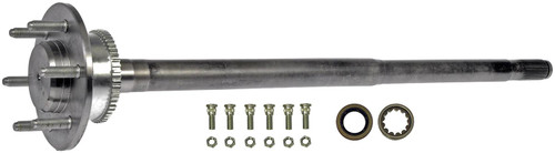 Rear Axle Kit | DOR630-328
