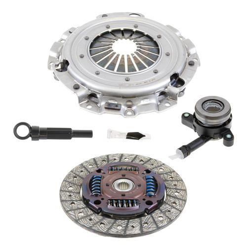 Transmission Clutch Kit RepSet Pro with CSC | LUK05-166