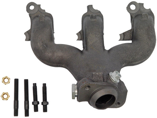 Exhaust Manifold | DOR674-186