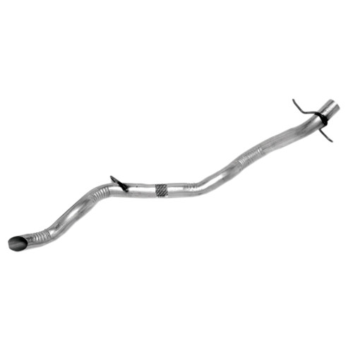 Exhaust Tail Pipe 2.25" Inlet (OD) | WEX55031