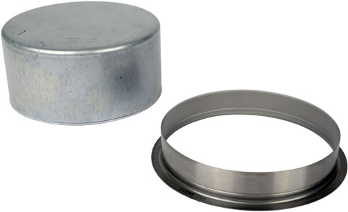 Speedi Sleeve, Inch, 3.150in Shaft Diameter, 0.433in Width | SKF99317