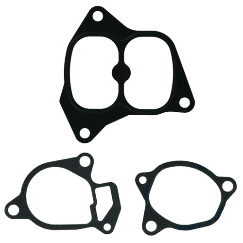 Fuel Injection Throttle Body Mounting Gasket Set | 557ES 73043