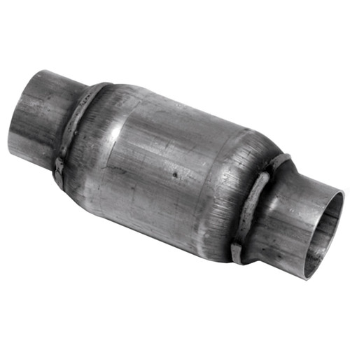 Ultra EPA Universal Catalytic Converter 2.25" Inlet (ID) 2.25" Outlet (ID) | WEX93271