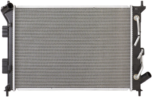 Complete Radiator | SPECU13414