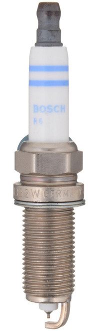 OE Fine Wire Double Iridium Spark Plug - Qty 1 | BOS96308