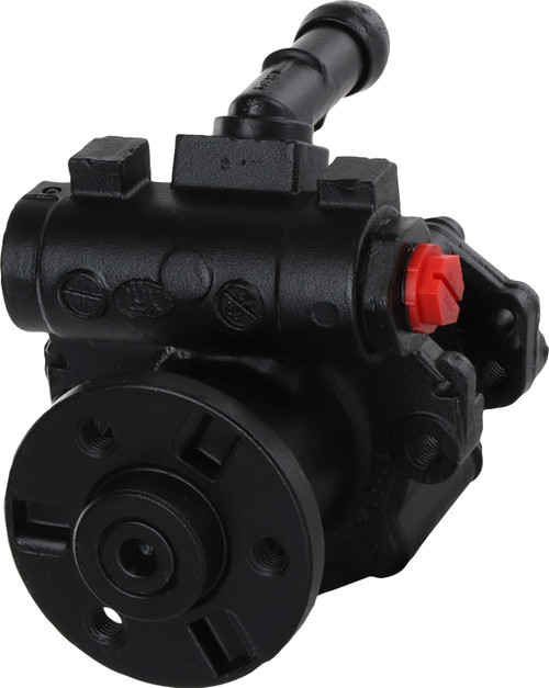 Remanufactured Power Steering Pump | CAR21-147
