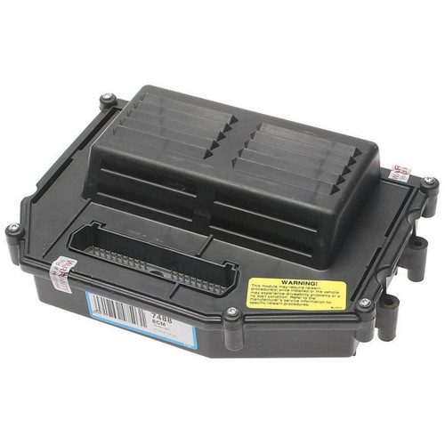 Engine Control Computer | BSEECC2668