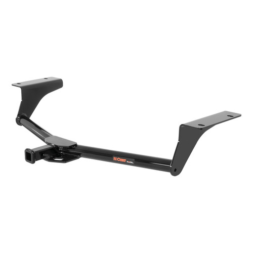 Class 2 Trailer Hitch, 1-1/4" Receiver, Select Toyota RAV4 | CRT12108