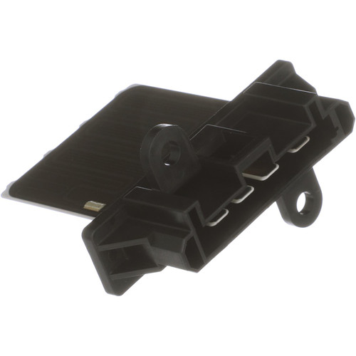 Blower Motor Resistor | BWDRU1616