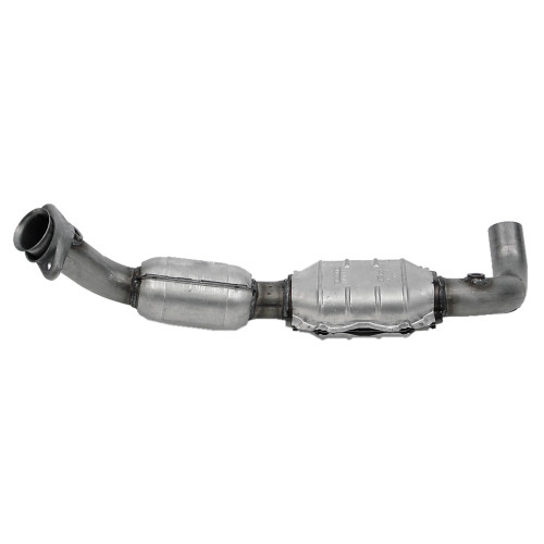 Ultra EPA Direct Fit Catalytic Converter 2.5" Outlet (OD) | WEX53348