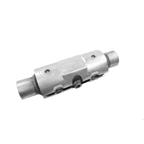 CalCat CARB Universal Catalytic Converter 2.5" Inlet (ID) 2.5" Outlet (ID) | WEX82640