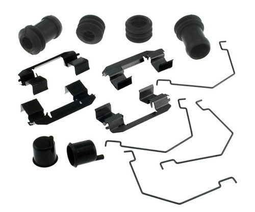 R-Line Disc Brake Hardware Kit | RAYH15968A