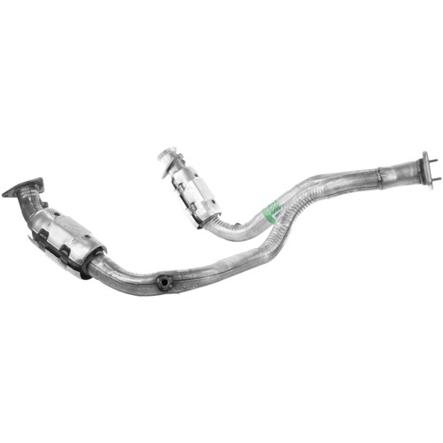 Ultra EPA Direct Fit Catalytic Converter 3.625" Inlet (ID) | WEX50463