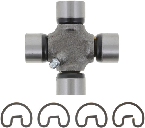 Universal Joint Greaseable Chrysler Mitsubishi Series | SPI5-3217X