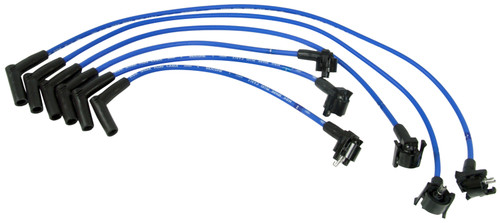 Spark Plug Wire Set | NGK52184