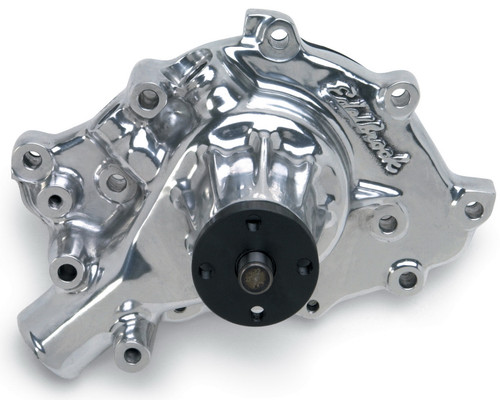 Edelbrock - Water Pump | EDB8846