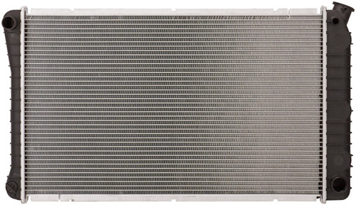 Complete Radiator | SPECU839