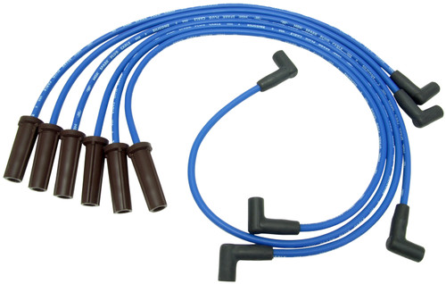 Spark Plug Wire Set | NGK51287