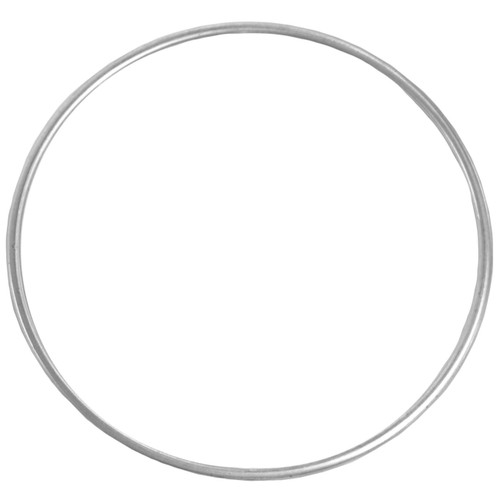 Ring, Exhaust Pipe Flange Gasket, 5 OD, 4.75 ID | WEX31735