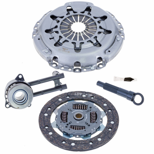 Transmission Clutch Kit RepSet Pro with CSC | LUK07-232