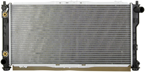 Complete Radiator | SPECU1326