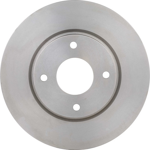 Premium Vented Front Brake Rotor | BBB09.B632.10