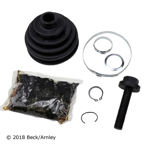 Constant Velocity Joint Boot Kit | BEC103-2990