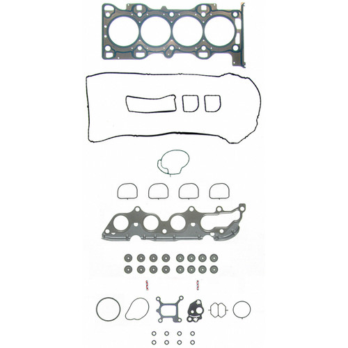 PermaTorque Engine Cylinder Head Gasket Set | 557HS 26250 PT-4