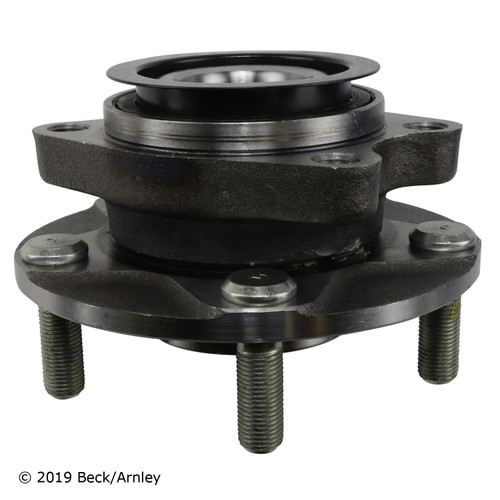 Hub And Bearing Assembly | BEC051-6420