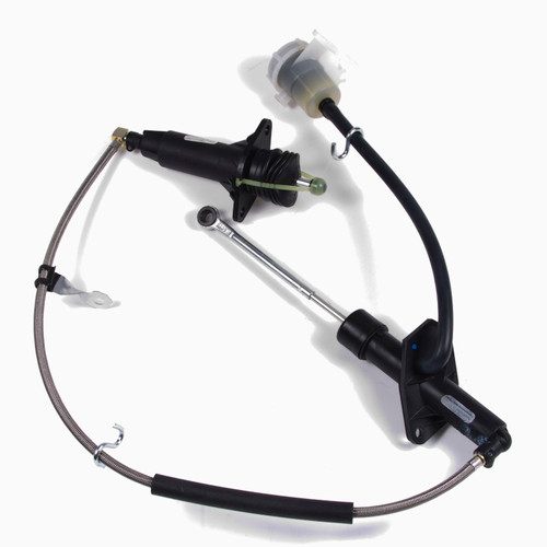 Clutch Master / Slave Cylinder Assembly | LUKCRS031