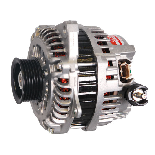 Remanufactured First Time Fit Alternator, 150 Amp | DEN210-4316