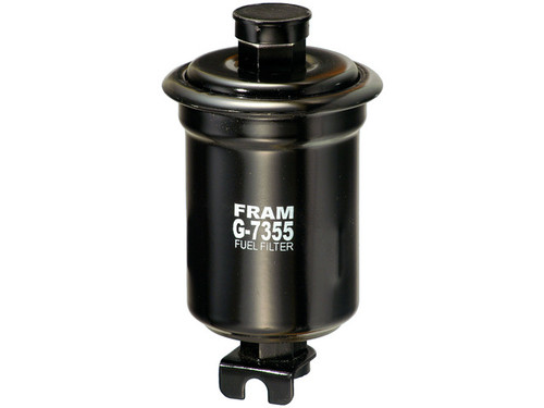 Fuel Filter In-Line | FRMG7355
