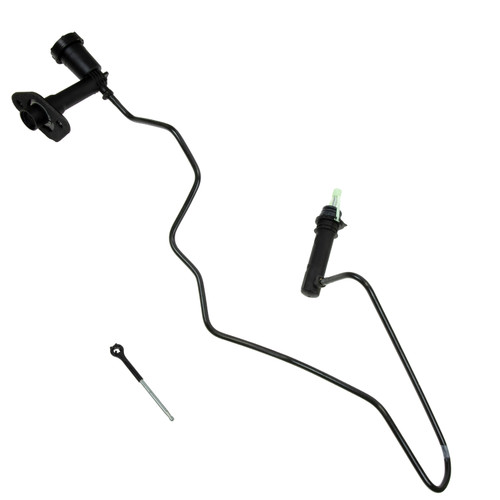 Clutch Master / Slave Cylinder Kit | LUKCRS006