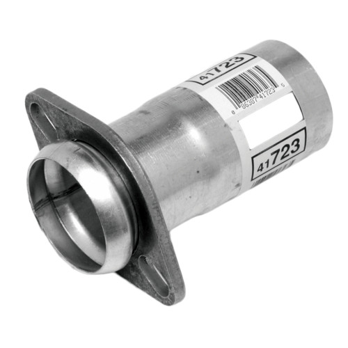 Exhaust Pipe 2.5" Inlet (OD) 2.5" Outlet (ID) | WEX41723