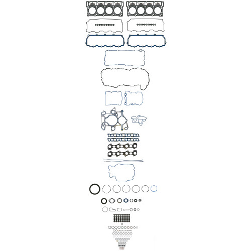Engine Gasket Set | 557260-3173