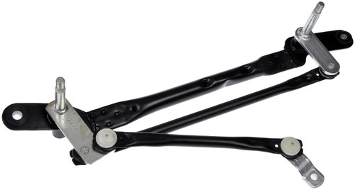 Wiper Transmission | DOR602-168