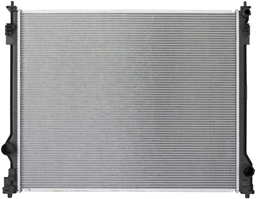 Complete Radiator | SPECU13842
