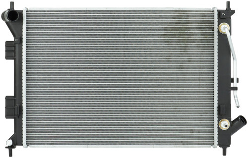 Complete Radiator | SPECU13333
