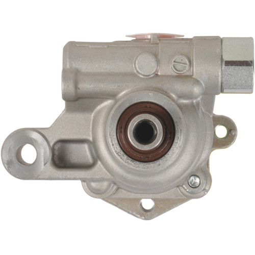 New Power Steering Pump | CAR96-05467