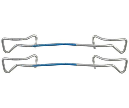 R-Line Disc Brake Hardware Kit | RAYH18132A