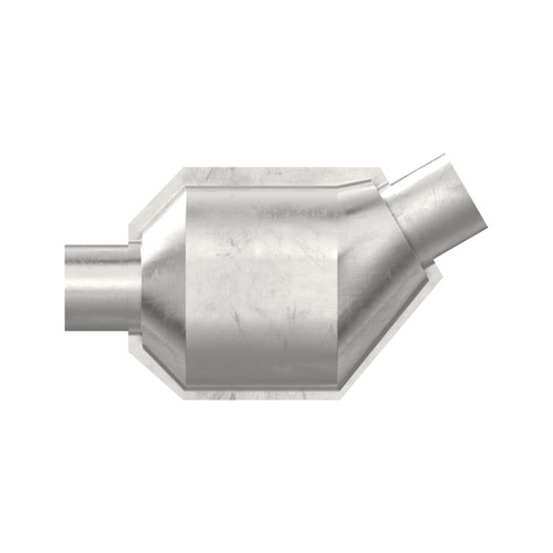 Ultra EPA Universal Catalytic Converter 2.25" Inlet (ID) 2.25" Outlet (ID) | WEX93247