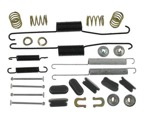 R-Line Drum Brake Hardware Kit | RAYH7365