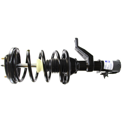 Quick-Strut Front Right Suspension Strut and Coil Spring Assembly | MON172135