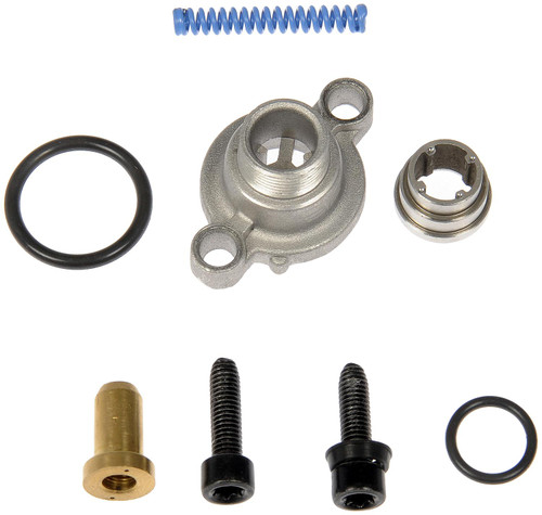 Fuel Pressure Regulator | DOR904-458