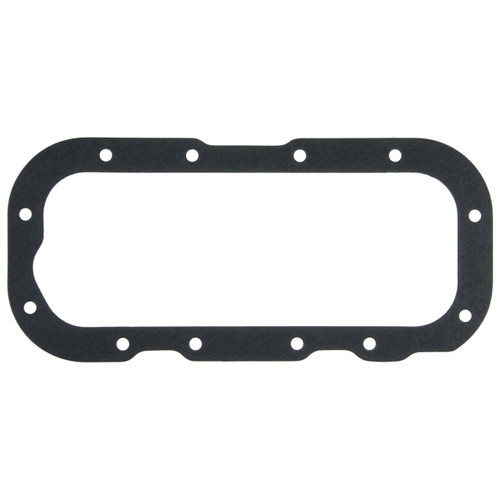 Transmission Oil Pan Gasket 12 Bolt Hole One Piece Gasket | 557TOS 18756
