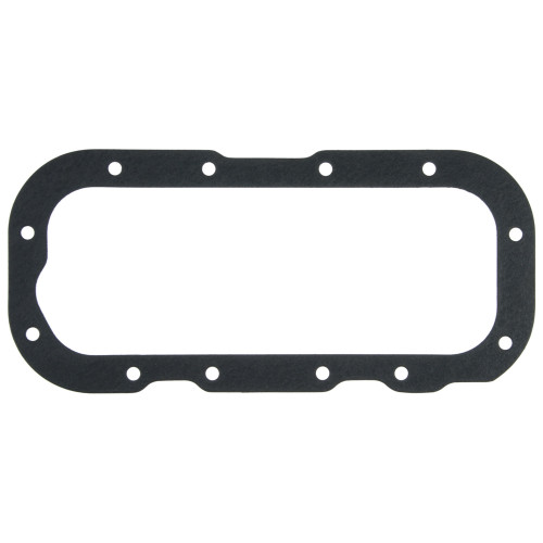 Transmission Oil Pan Gasket 12 Bolt Hole One Piece Gasket | 557TOS 18756