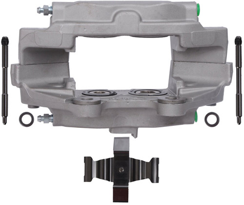Remanufactured Unloaded Caliper | CAR18-5453