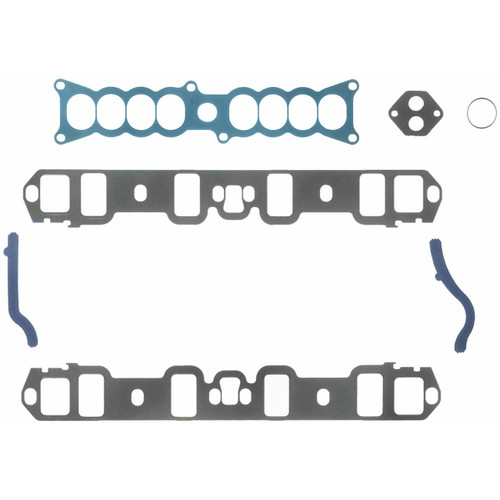Engine Intake Manifold Gasket Set | 557MS 93334